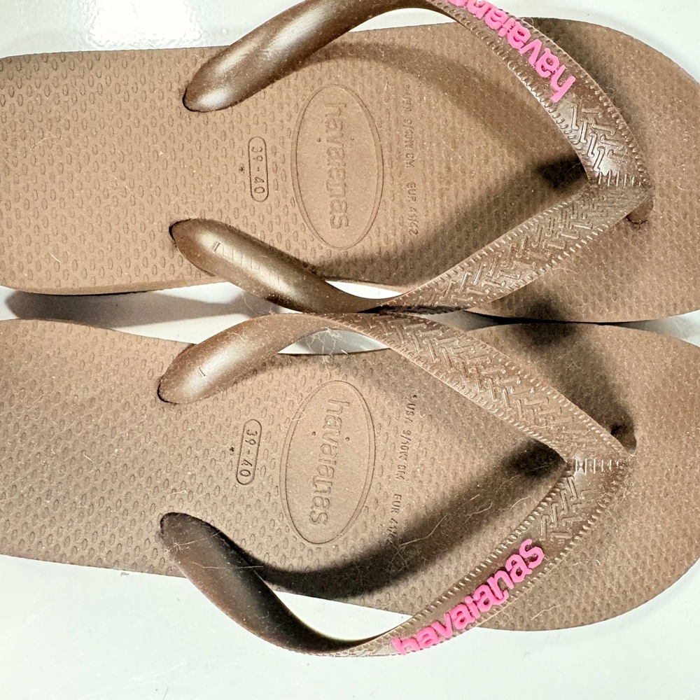 Kids Havaianas Flip-Flop